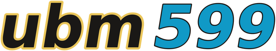 ubm599 logo