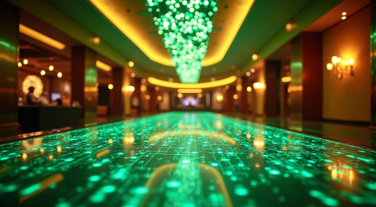 ubm599 Fortune Kami Dibina Untuk Anda di Malaysia